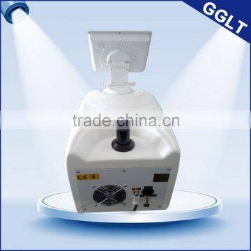 Portable Fractional rf for Scars Removal and Wrinkle Removal photo-2