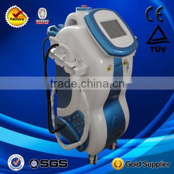 New explosive speed grease cavitation beauty machine with CE ISO TUV FDA