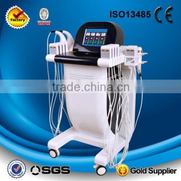 635nm,650nm super diode laser slimming system