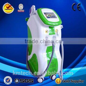 2015 Best Seller !! Ipl Shr Laser Hair Removal Machine for Sale photo-3