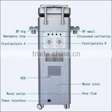 Cool Sculpting 2016 Distributors Wanted High Quality Cryolipolysis Fat Lose Weight Freezing Slimming Machine / Zeltiq Fat Cellcryolipolysis Machine photo-5