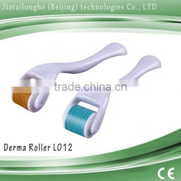 0.5mm derma roller hair loss treatment