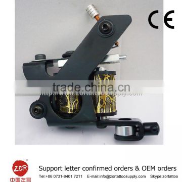 needle stainless dermaroller esthetic tattoo machine hybrid tattoo machine