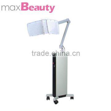 Piranha Led and infrared light therapy machine for face care