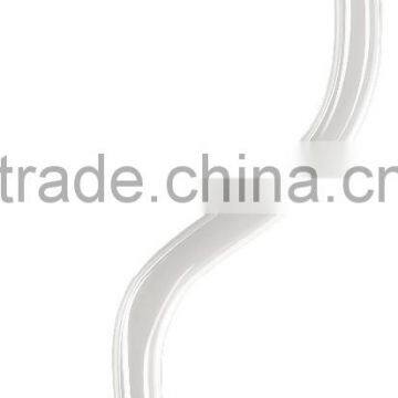 Darsonval High Frequency Shin Glass Electrode