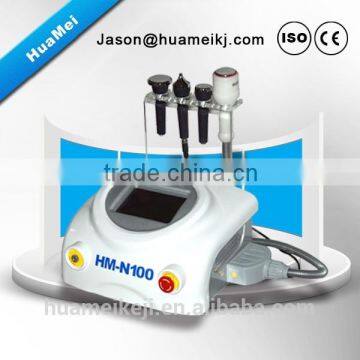 Multifunction Machine Ipl rf Elight Weight Loss Machines