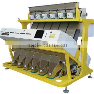 Patent !2017 HOT SALE PLASTIC COLOR SORTER FROM MANUFACTURING FACTORY