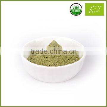 Food Beverage Ingredient Matcha Green Tea Powder From Organic Farm ( Customized Small Package Is Available ) photo-5