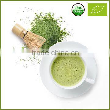 Health Natural Instant Ceremony Matcha Powder ( Customized Small Package Is Available )