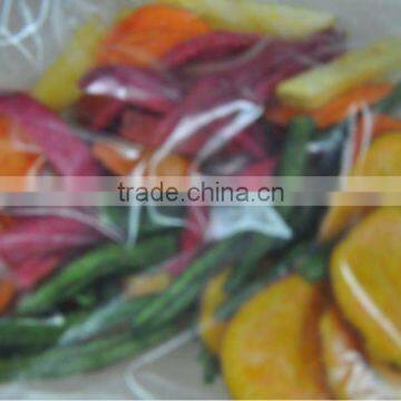 VF mixed vegetables