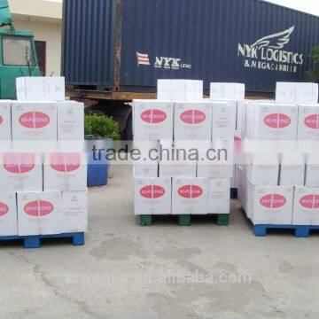 454g*25bags*2ctns Monosodium Glutamate From Tenghua Msg Manufacture photo-2
