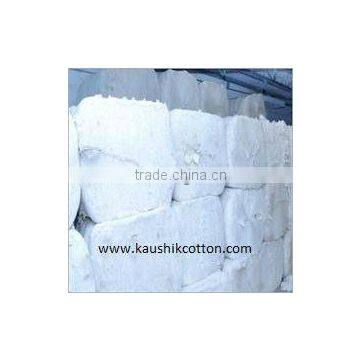 Best Quality S-6 Raw Cotton