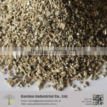 Silver Vermiculite for Gardening