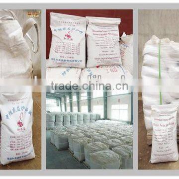 High quality dense refractory castable