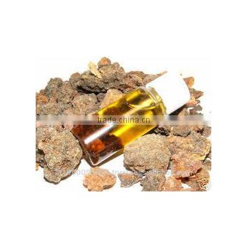 Myrrh Oil