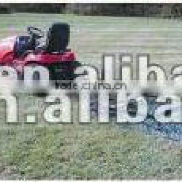 Chain Drag Harrow