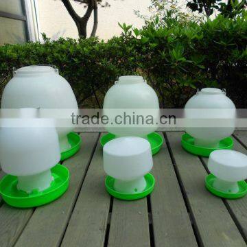 NL813 1.3L ball type poultry drinkers