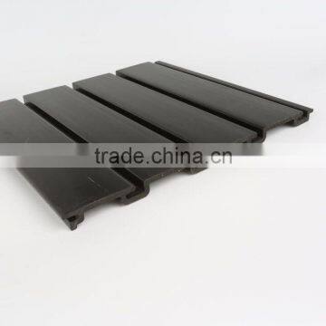 Fireproof Good Design Shop Display Slatwall Board