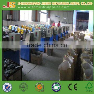 High Carbon Hooked Ending Steel Fiber For Concrete Reinforcement