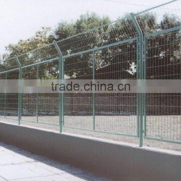 Highway Protection Fencing/wire Mesh Fence/ photo-2