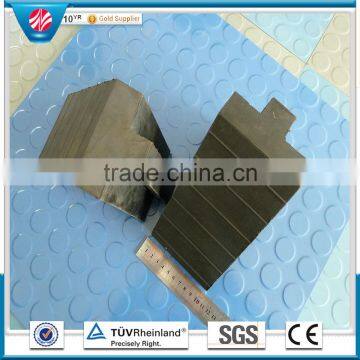 Rubber Wheel Chock China Supplier