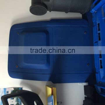 rotational molded vehicle tops , PE plastic vehicle top