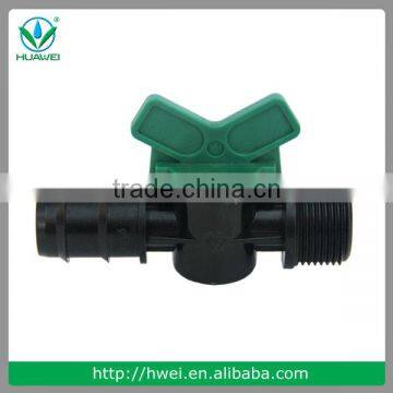 Farming Agricultural Irrigation System Using Irrigation Mini Valve photo-4