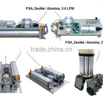 High Purity 3-10LPM Oxygen Cylinder / Oxygen Concentrator Portable Price photo-6