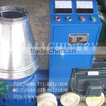 New Condition sheep manure pellet making machine