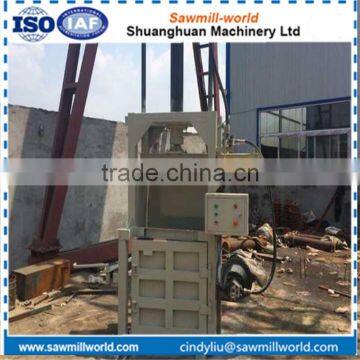 Good Performance Wood Wool Cutting Machine Excelsior Shredding Machine for Sale photo-5