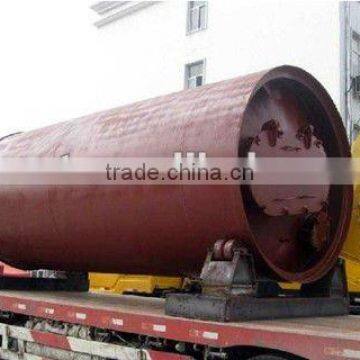 Waste Plastic Recycling Equipment