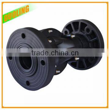 Duoling DN150 6" post indicator valve for sand filter Made in China