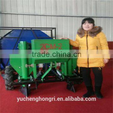 Multifunctional Walking Potato Sowing Machine With Fertilizer With High Quality