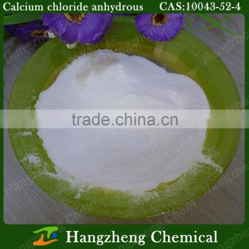 Calcium Cloride Prilled and Fakes Made in China