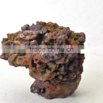 Aquarium garden decoration stone Coral Stone