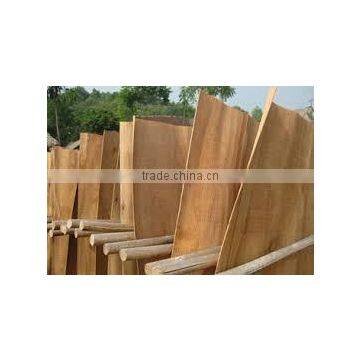 VIETNAM SHORT CORE VENEER SUPPLIER AIR DRIED WITH POPULAR SIZE 1270X640X1.7MM photo-2