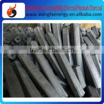 Wood Material and smokeless Barbecue (BBQ) wood charcoal