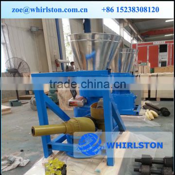 Tractor PTO driven wood pellet mill , PTO feed pellet mill for sale