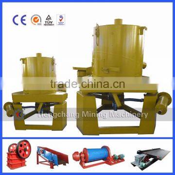 Mini gold mining machine/chinese mini gold panning equipment/mini gold concerntating machinery