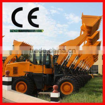 Low price Professional 3.0T Wheel Loader ZL936 with CE