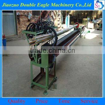 2016 new type bamboo stick machine /automatic tooth pick machine