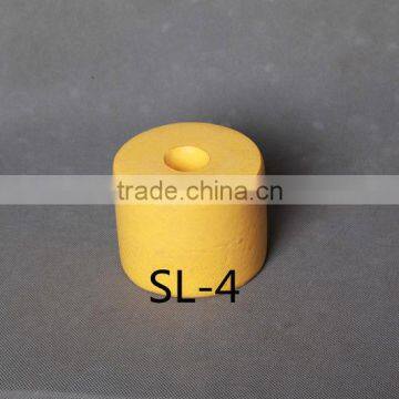 SL-4 foam floats