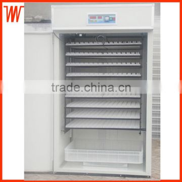 Intelligent Saving labor Egg Incubator Chicken