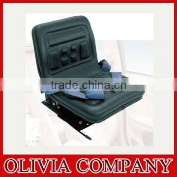 For Small and Middle type Agriculture Machinery Truck Driver Seat