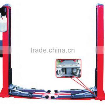 Launch car lifts TLT235SBA, double post auto hoist