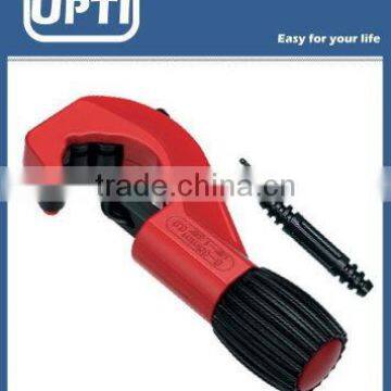 Telescopic tube cutter