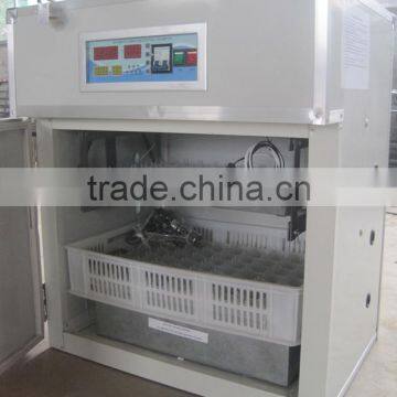 Best Performance Poultry Farm Digital AGR-88 Egg Incubator photo-2