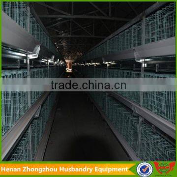 chicken breeding machine broiler chicken cages for broiler chicken