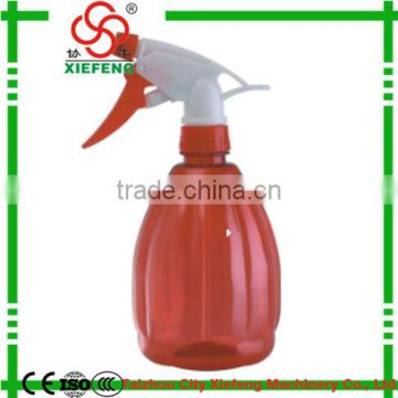 China wholesale triggers for sprayer with bottle/trigger sprayer china