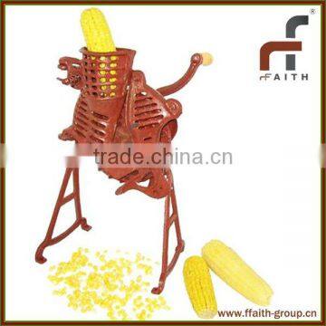 maual corn sheller